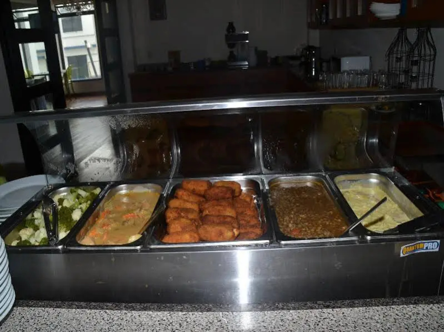 Hotel Rincon de San Jose