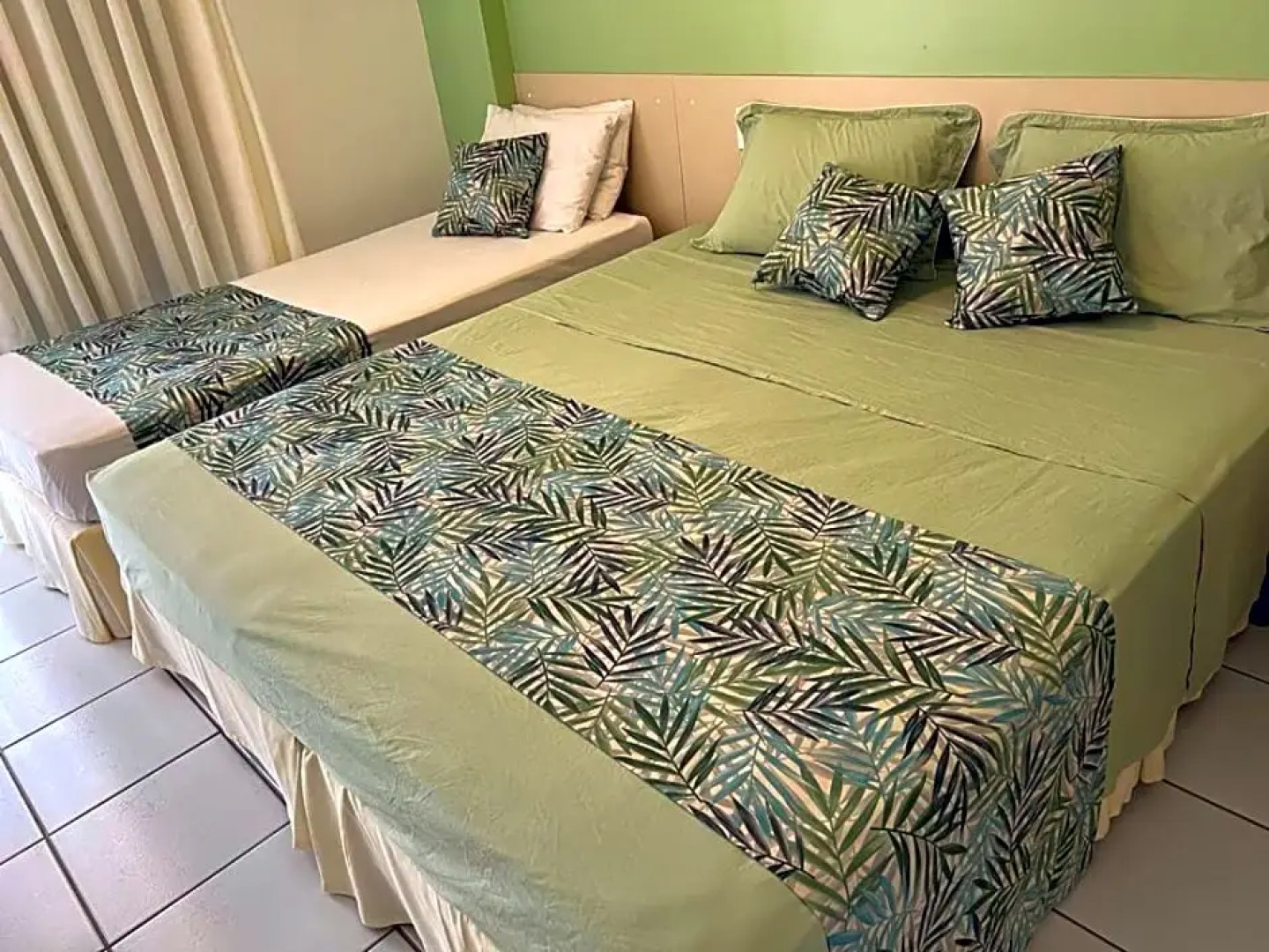 Gran Lençois Flat Residence - Barrerinhas (Aptº Particular)