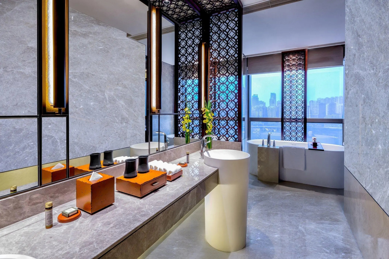Regent Chongqing