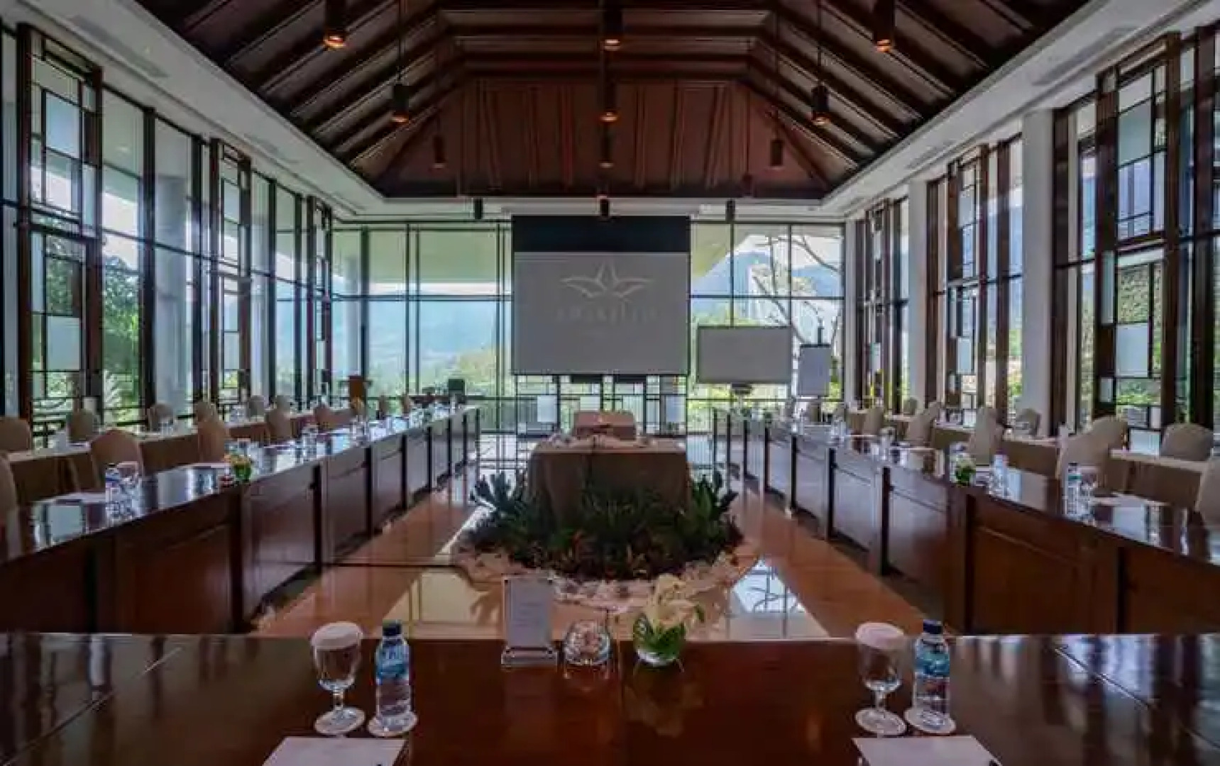 Amaryllis Boutique Resort