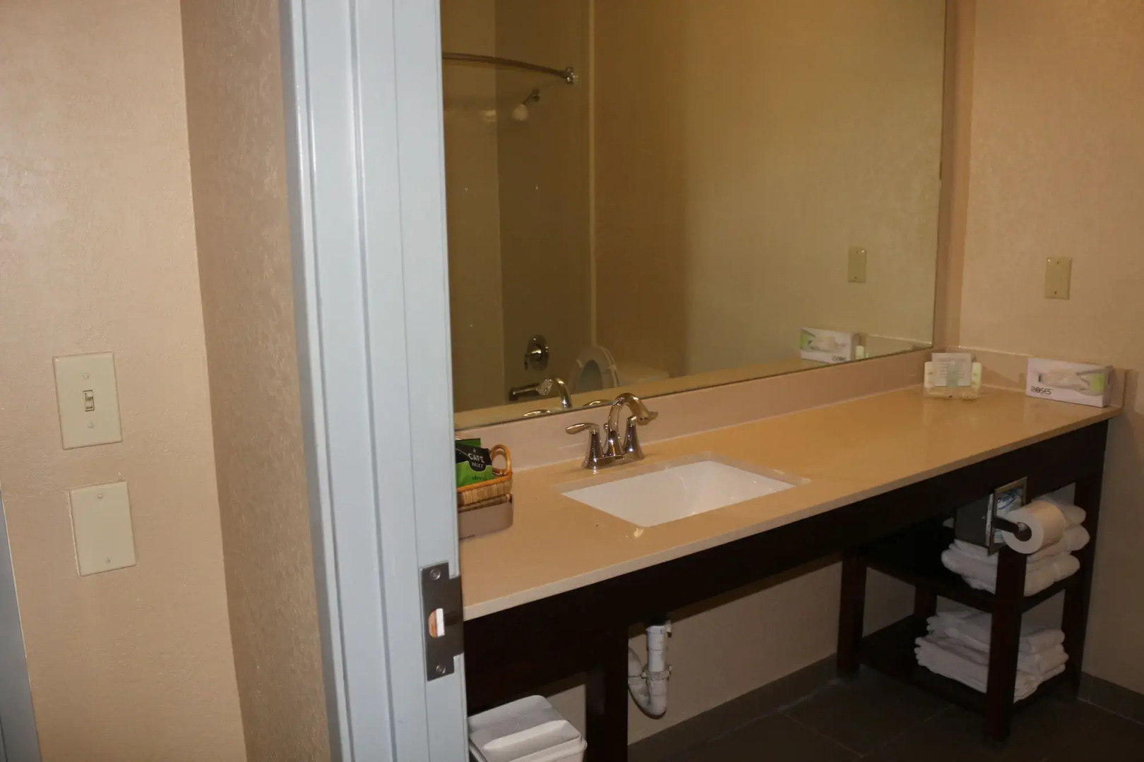 Comfort Suites New Braunfels - San Antonio Area