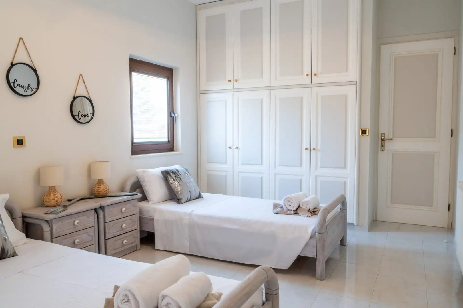 Red Rose Luxury Villa