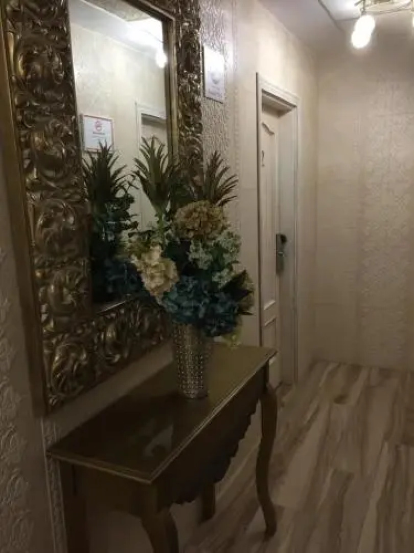 Hostal Flor De Lis Lojo