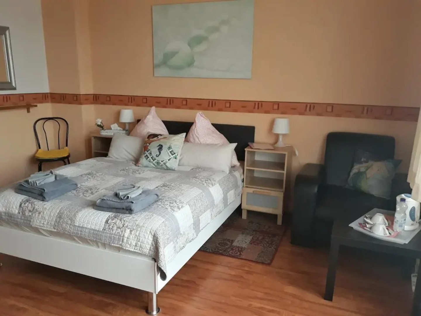 Pension Elli Krossner