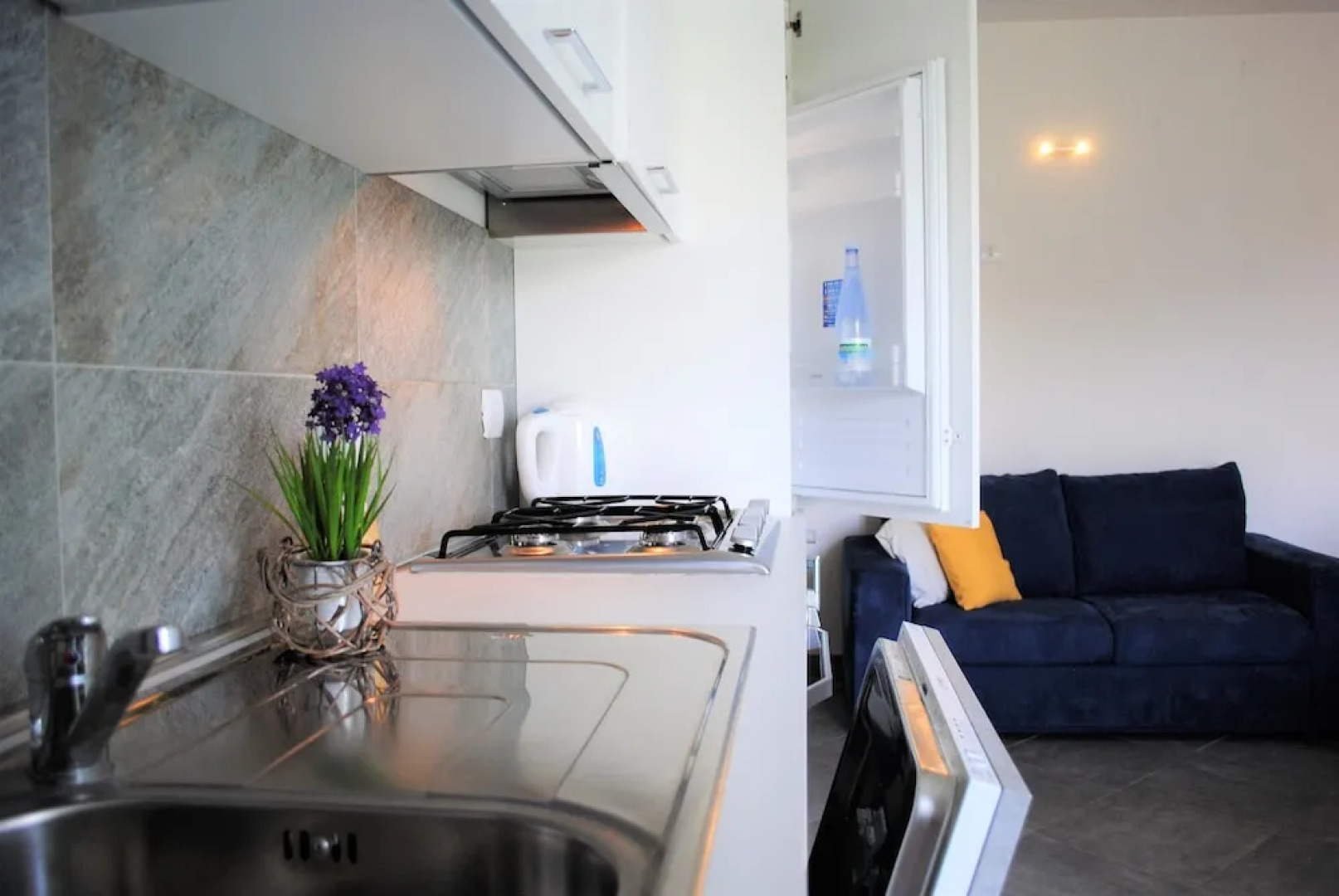 Juelì Apartments Trilo