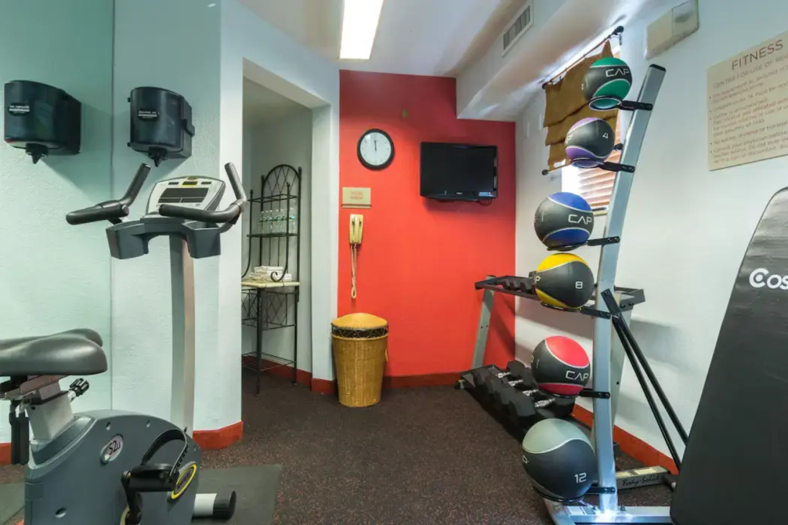 MainStay Suites Sterling near Dulles Town Center