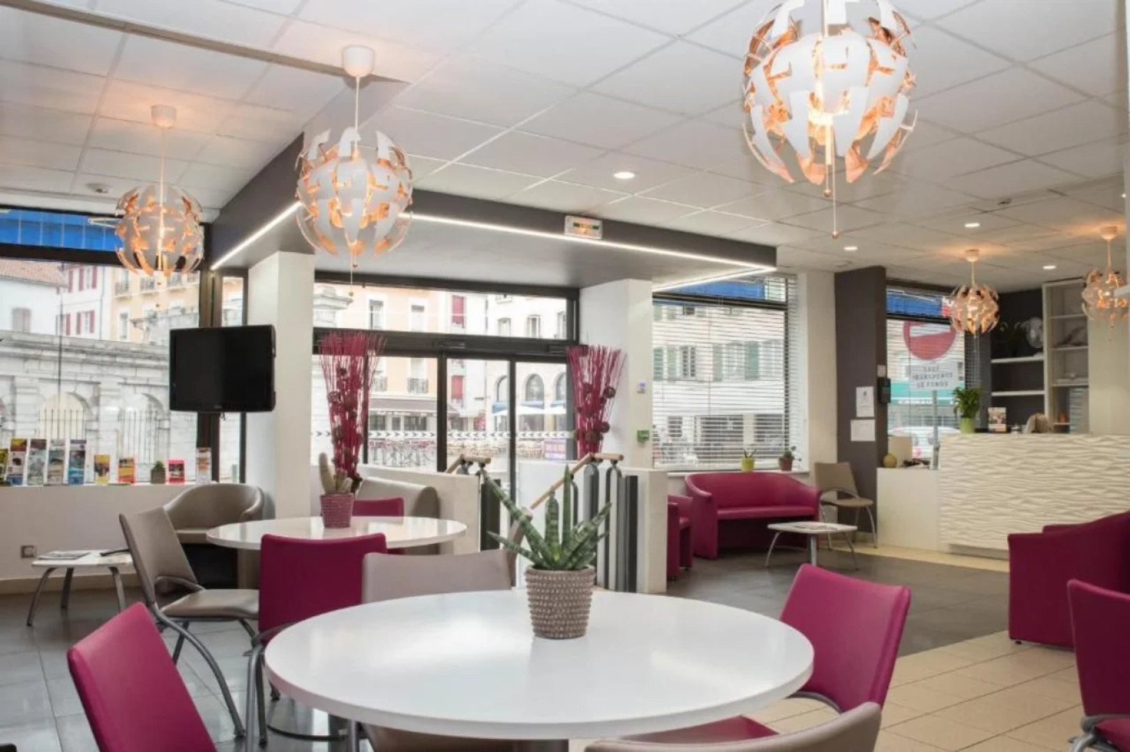 Hôtel Bains Sarrailh