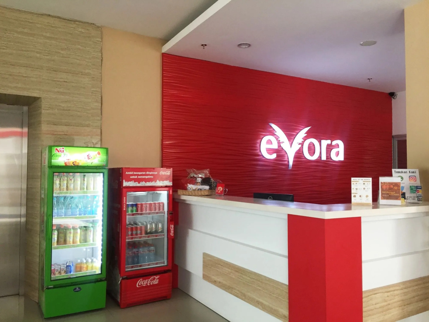 Evora Hotel
