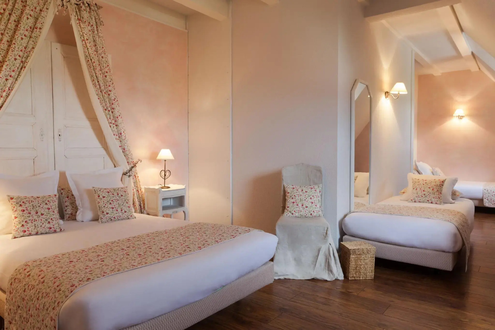 The Originals Relais, Le Verger des Châteaux