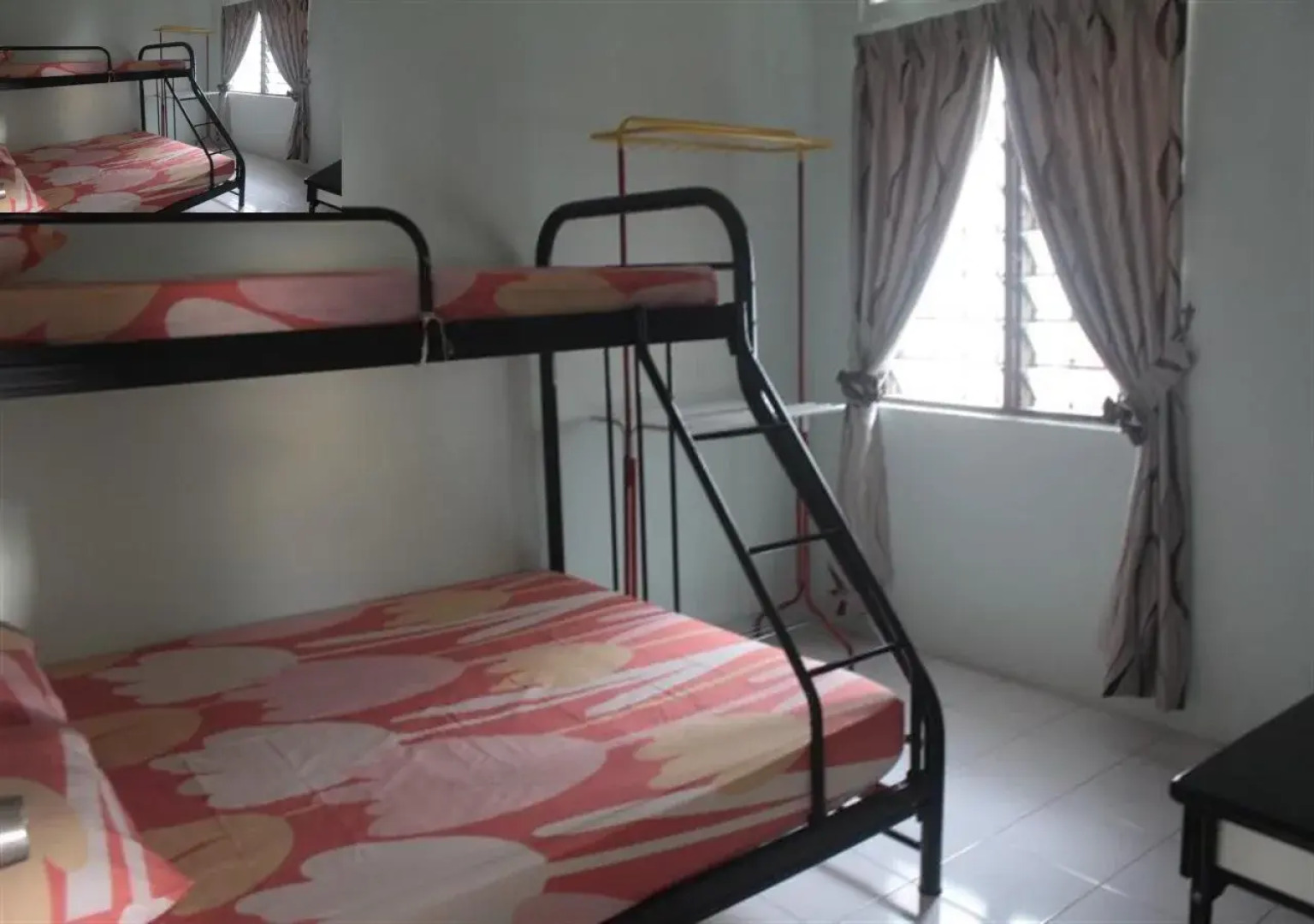The Mawar Homestay