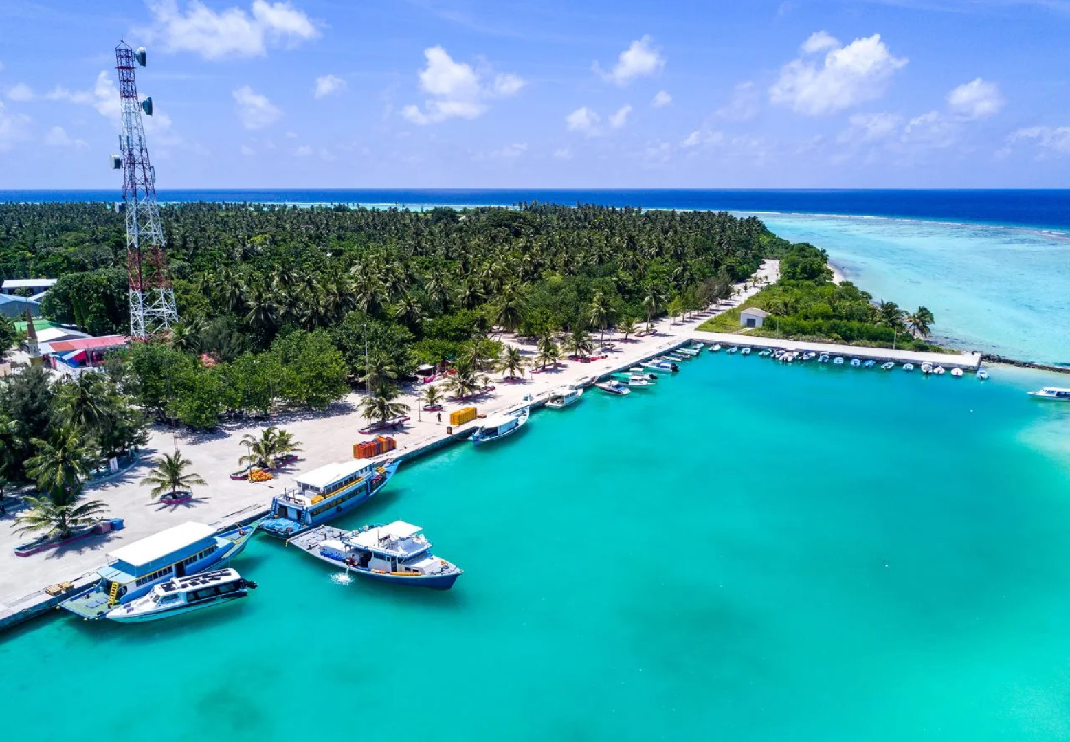 Гостевой дом Relax 