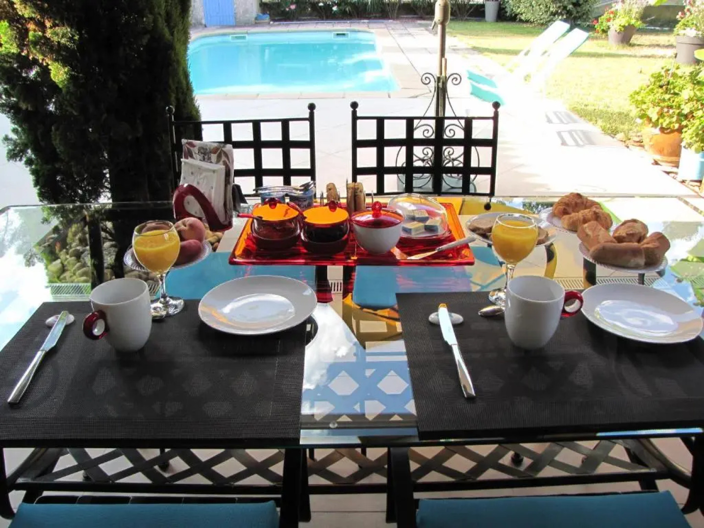 Casa Rurale Lou Pichoun Nis