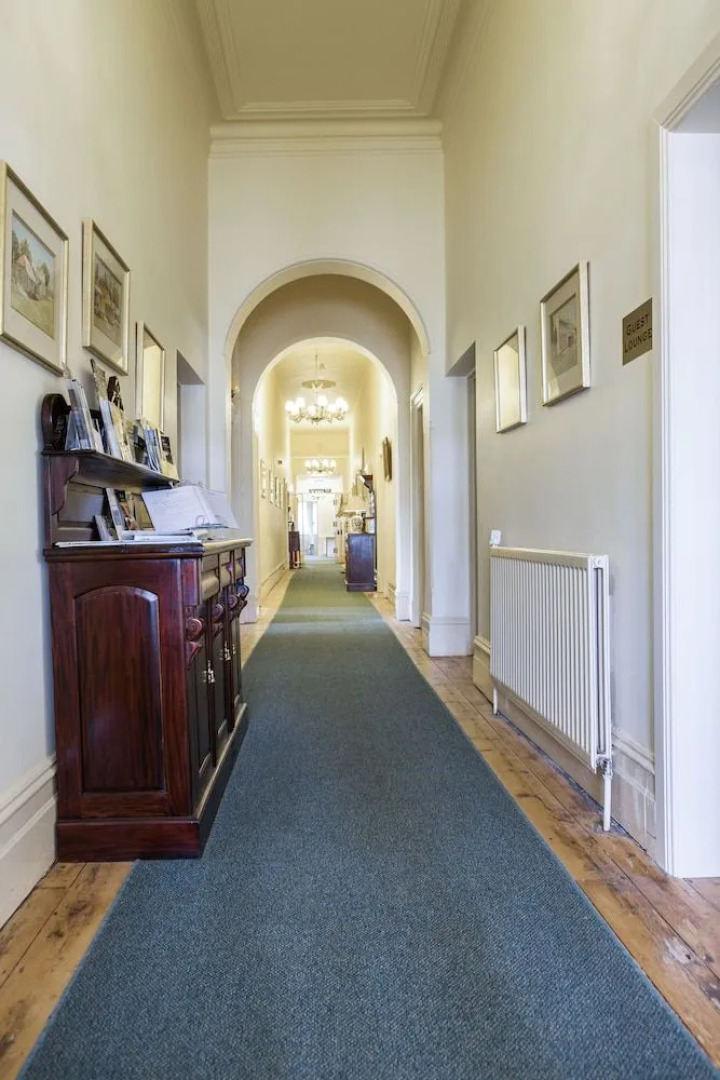 Lancefield Guesthouse