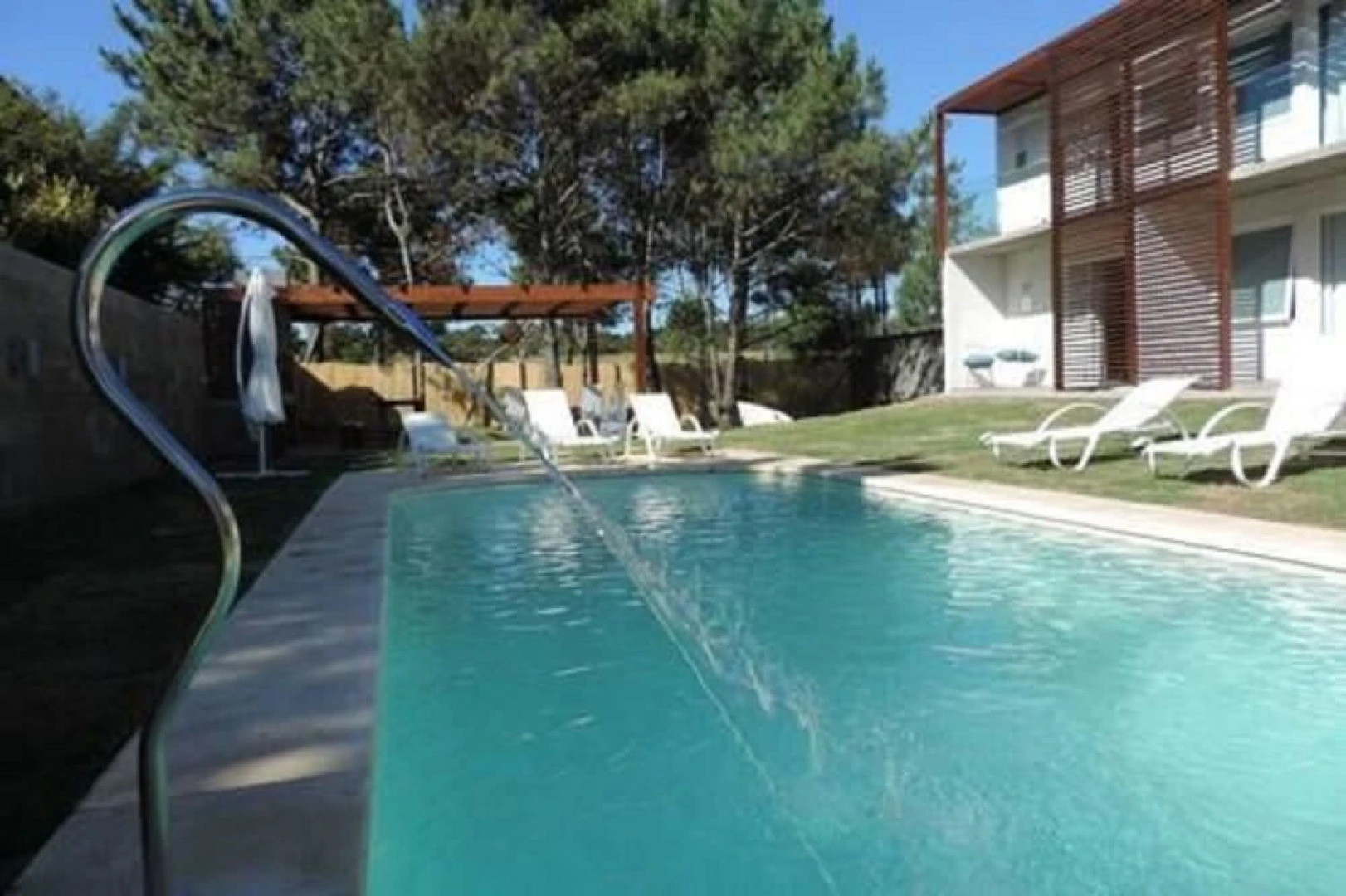 Soho Point Beach House