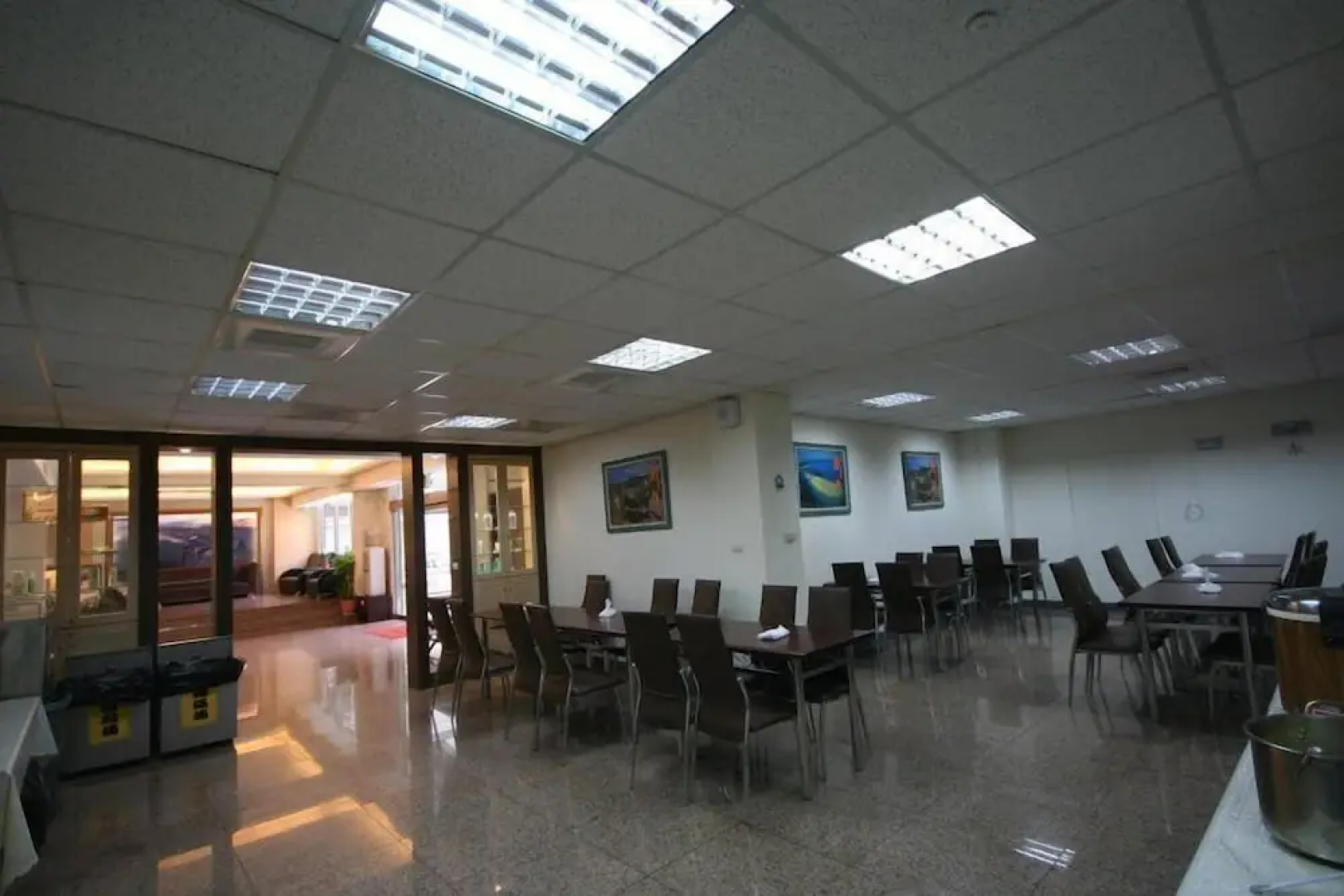 Penghu Farmers Association Resort