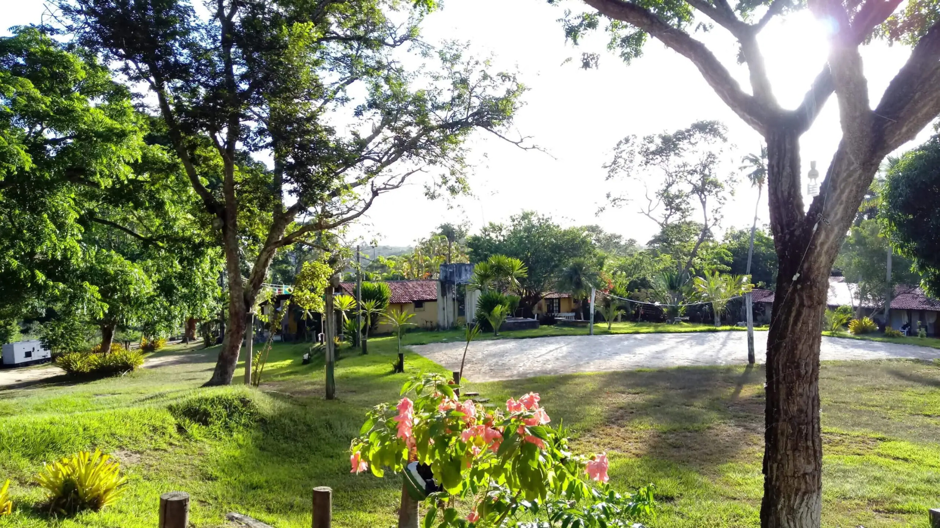 Hotel Fazenda Água Da Prata