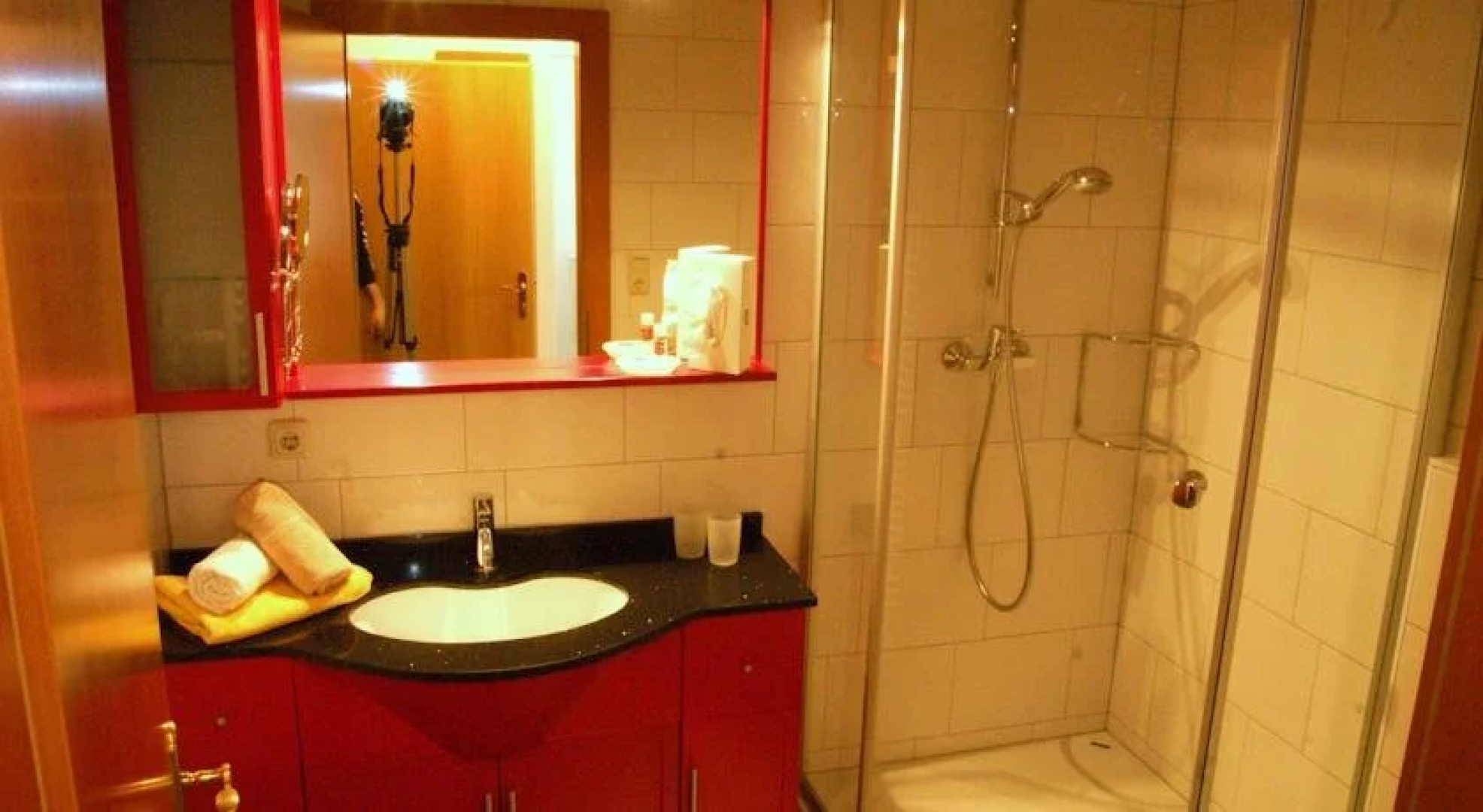 Falkner Appartement Resort