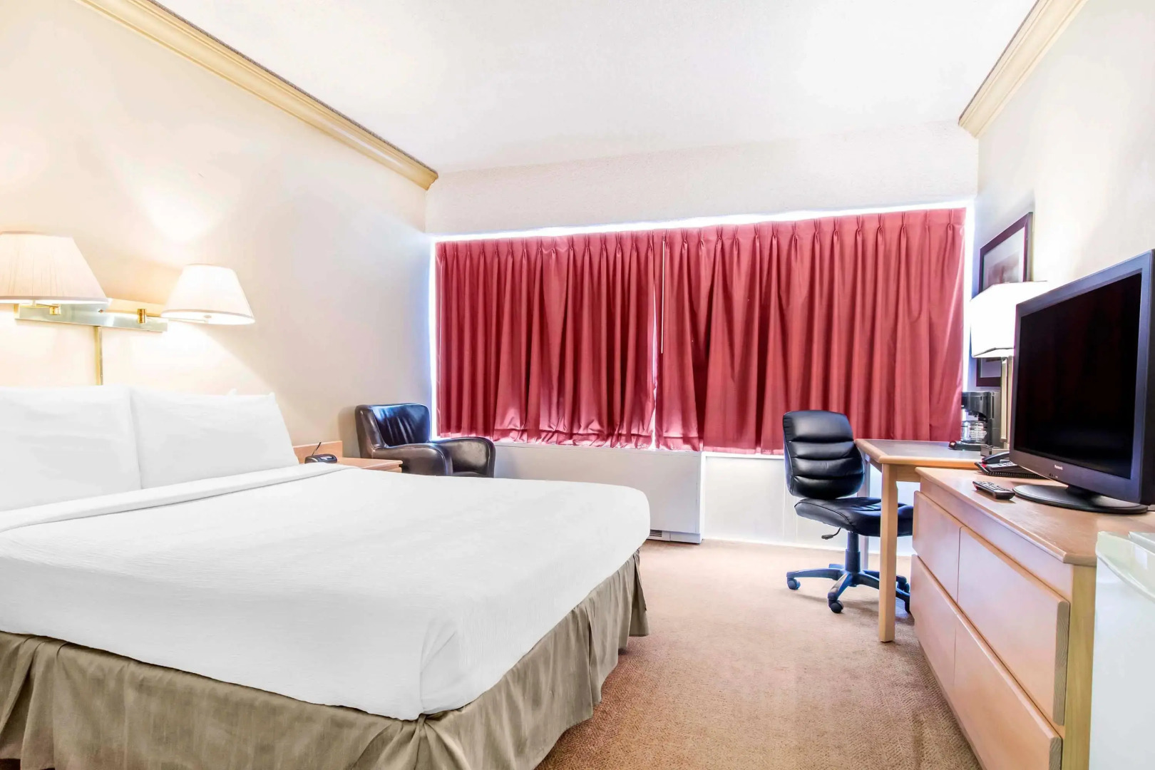 Travelodge by Wyndham Trois-Rivieres