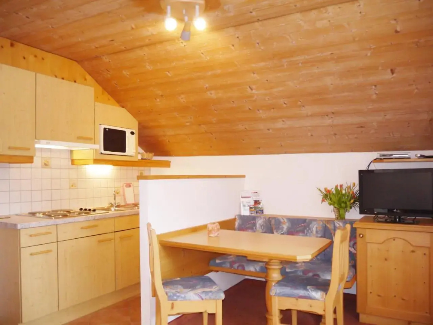 Gästehaus Neunerhof