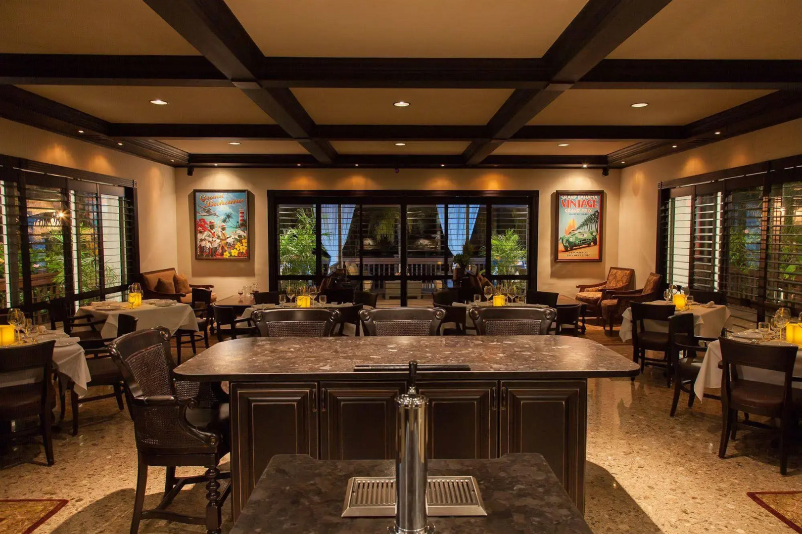 Dolphin Cove - Adults Only