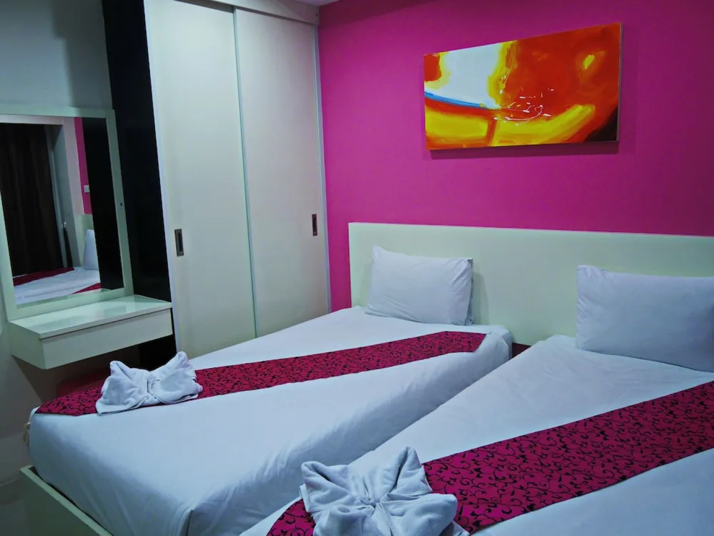 Portrait Residence Pranburi