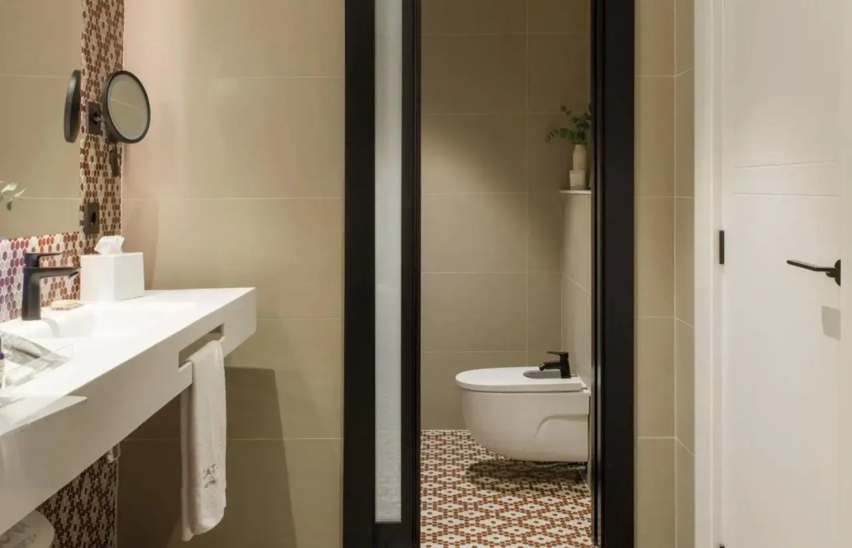 Senator Gran Vía 70 Spa Hotel