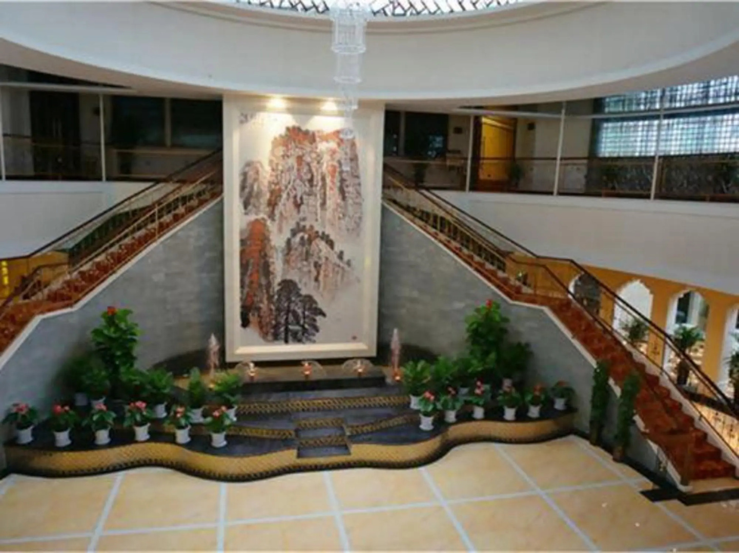 Hengchang Hotel