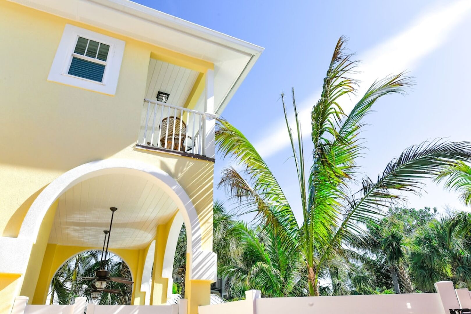 The Pool House by SKLRP