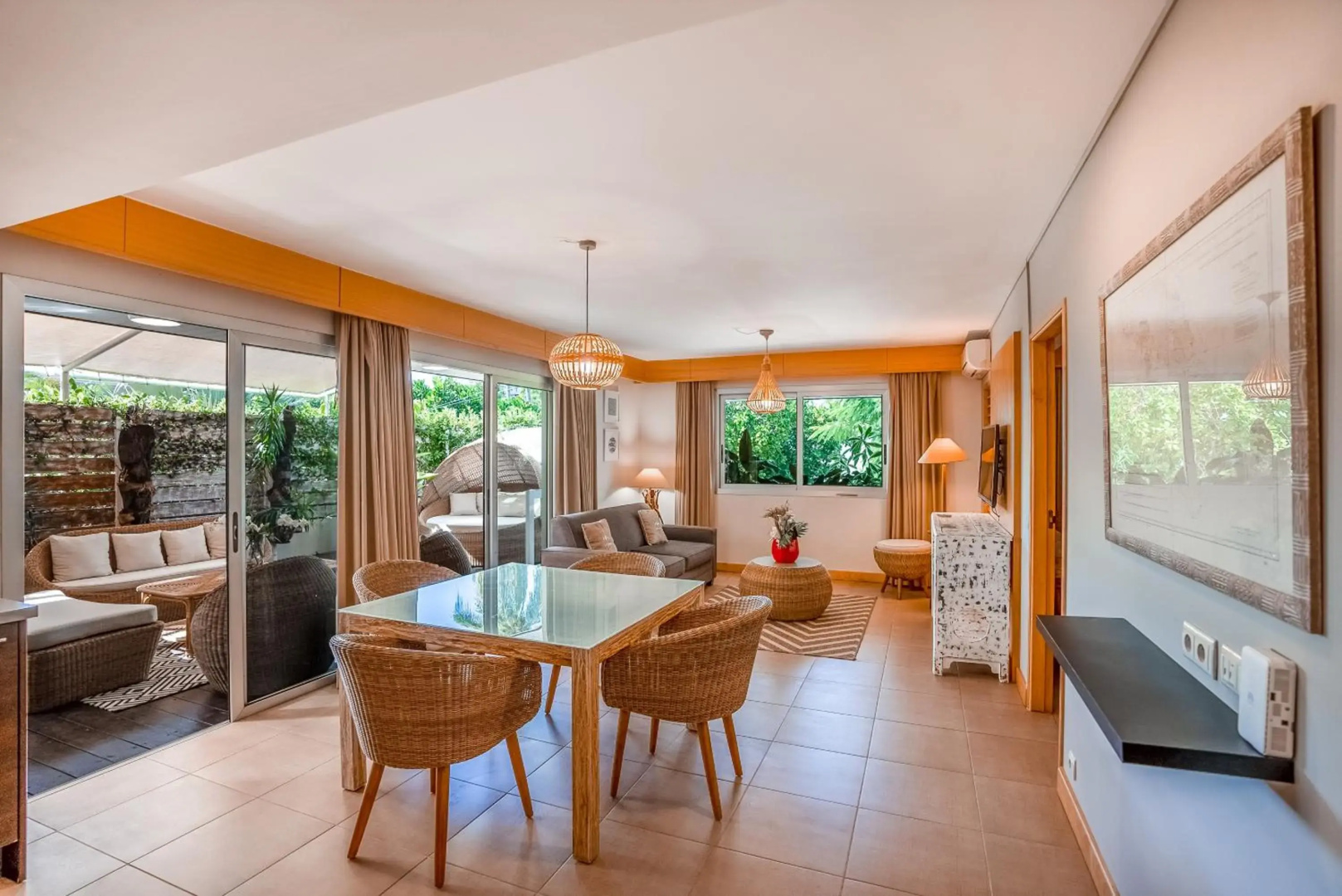 Hotel Le Lagon Noumea