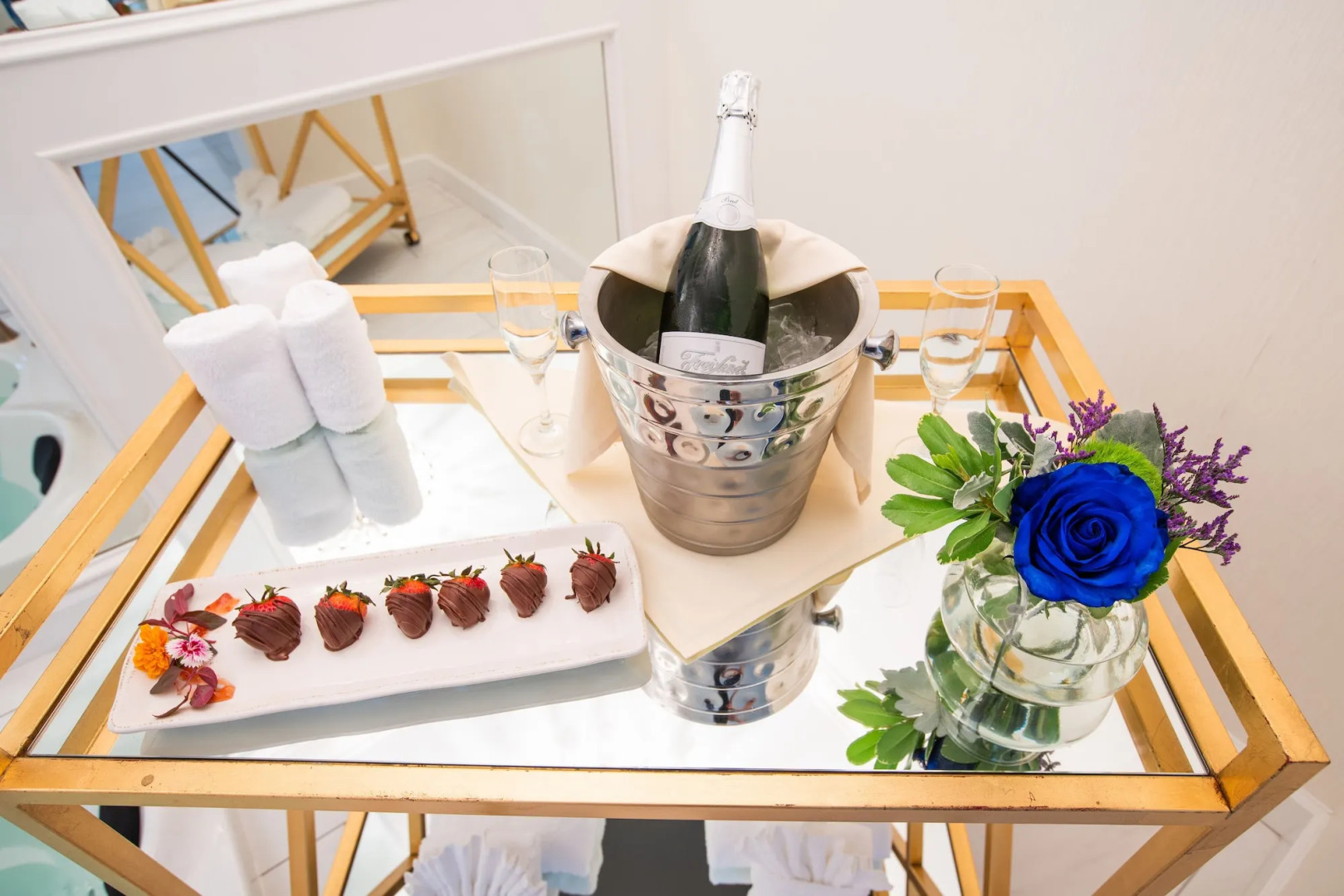 The Burgundy Hotel, Tapestry Collection by Hilton