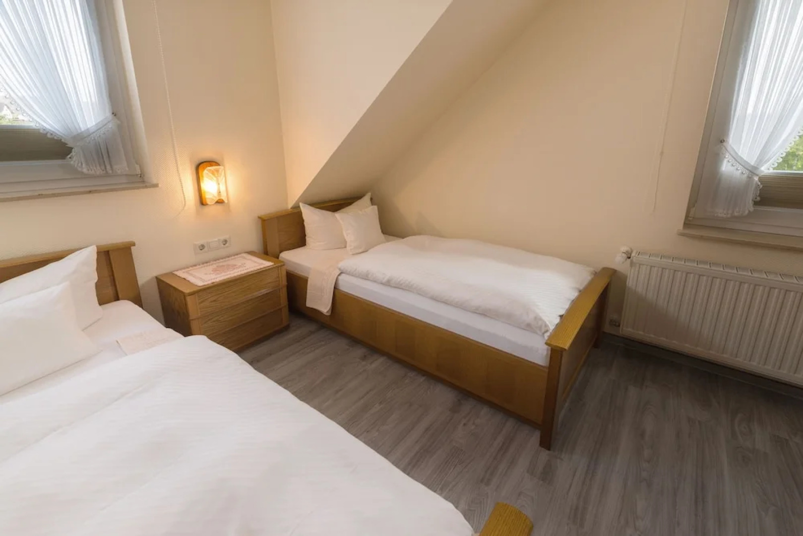 Gasthof Pension und Fewos Zur Zweere