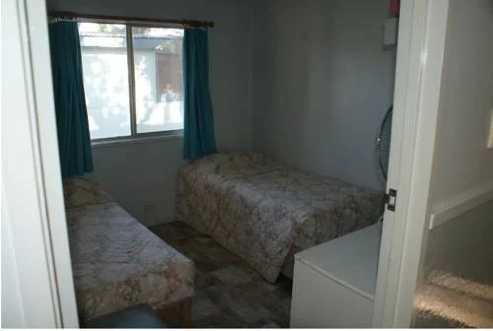 Riverfront Budget Units