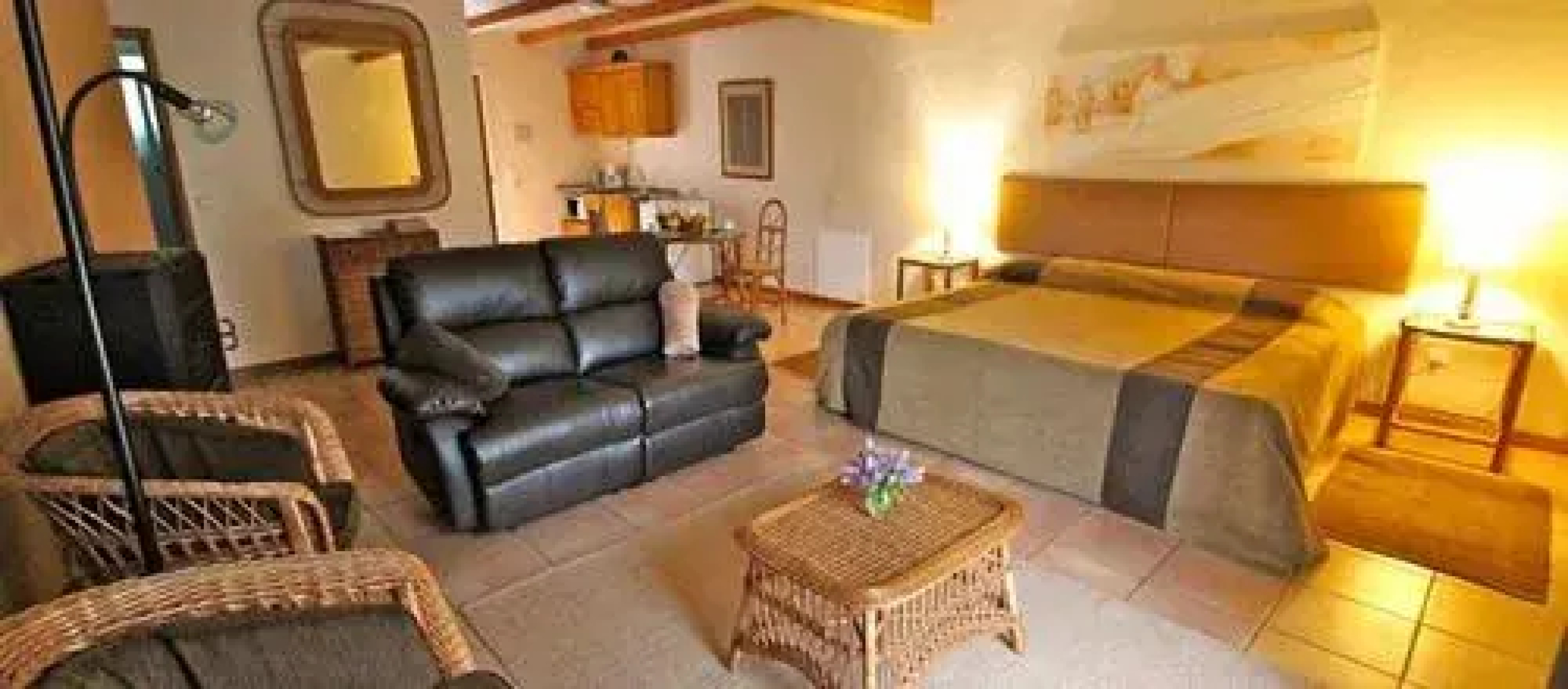 Quinta do Pantano, Agro Turismo