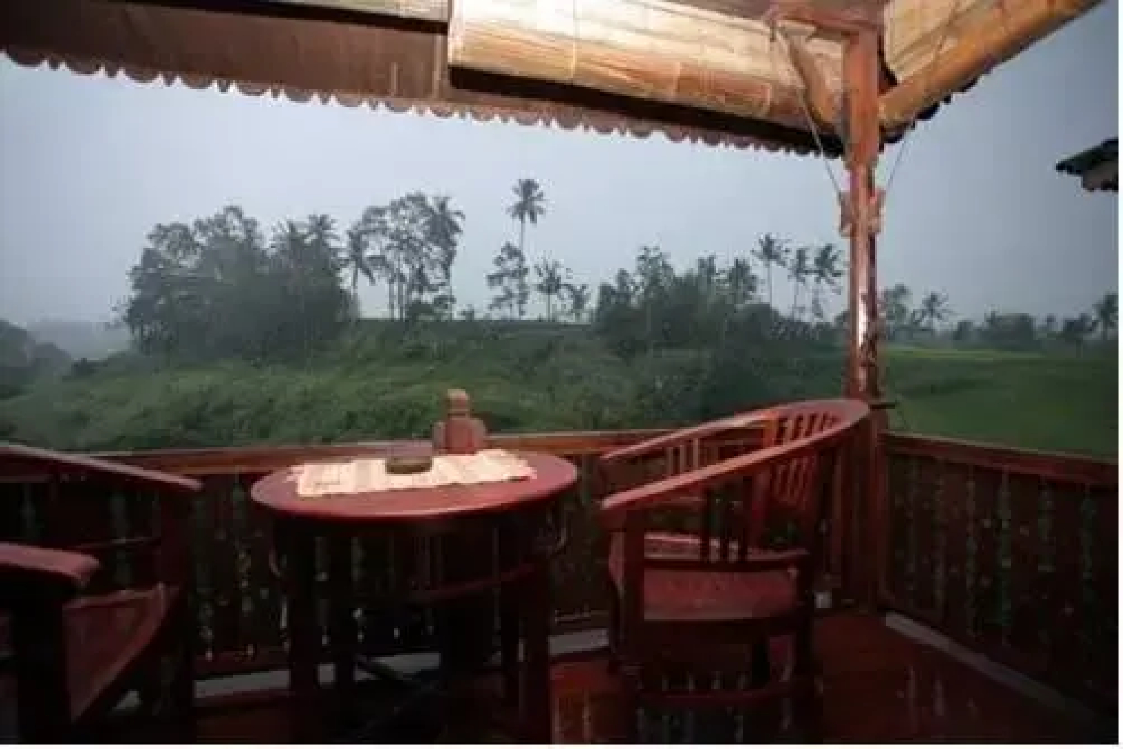 Umah Gran Guest House