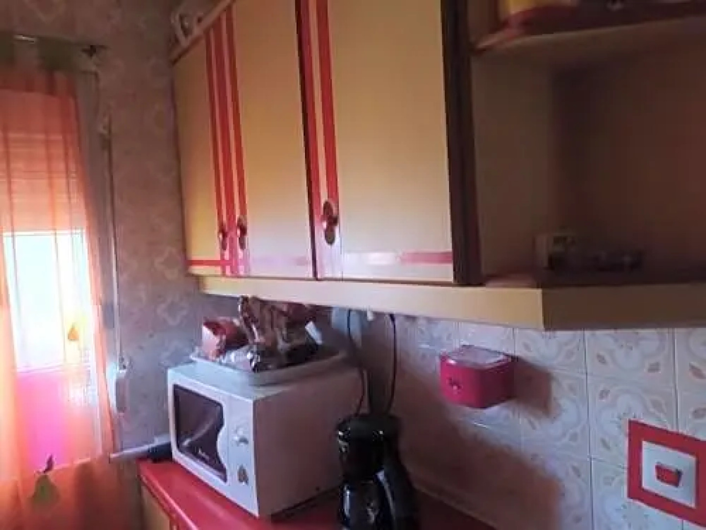 Citrik Wanda & Ifema Aeropuerto