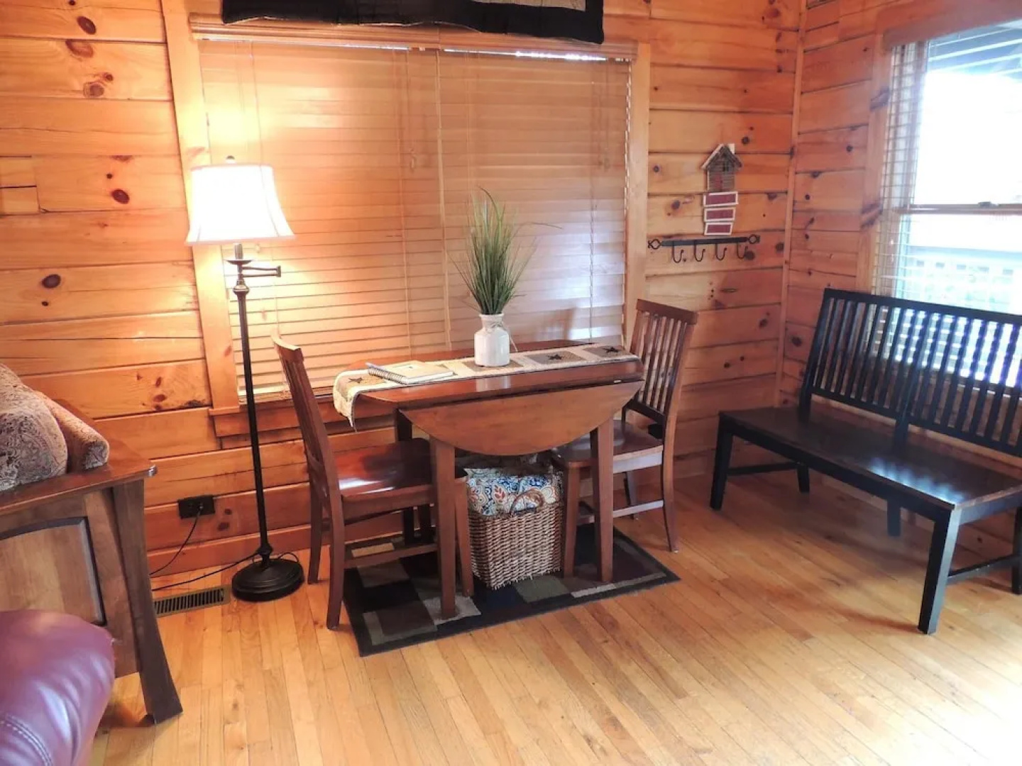 Cooper's 3 Bedroom Home
