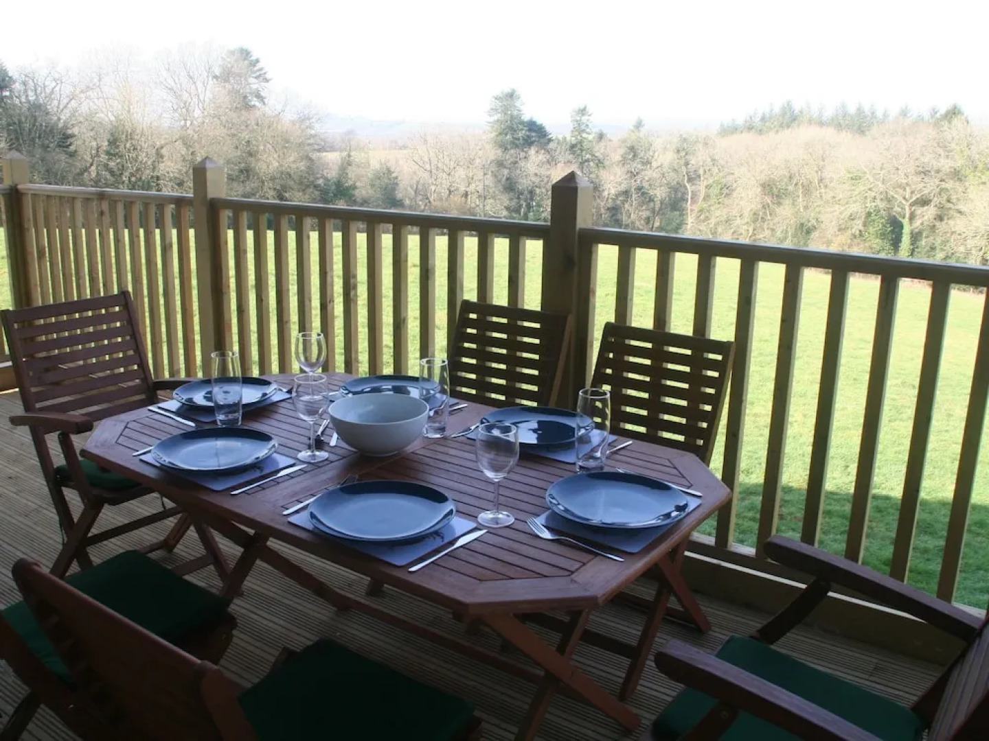 Beara Lodge Glamping