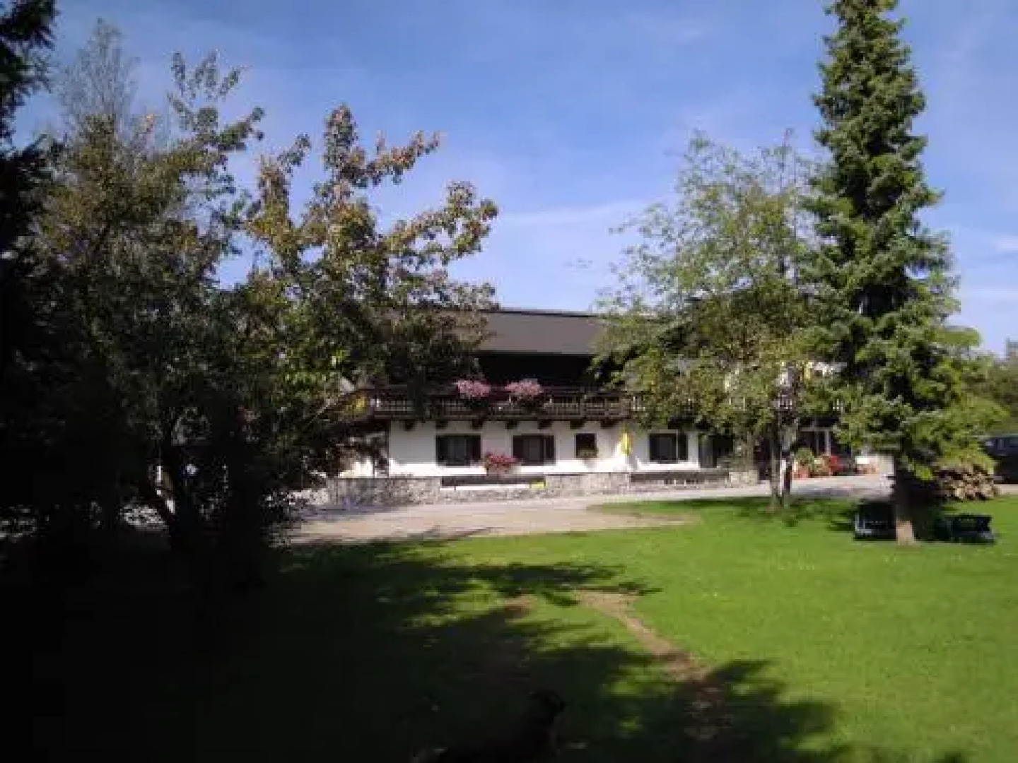 Apartmenthaus Andreas