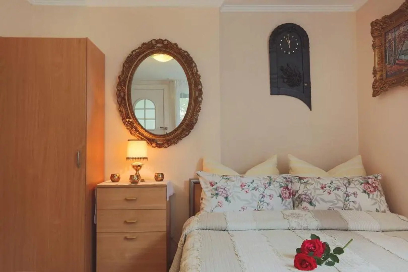 Pokoje Gościnne Gazda