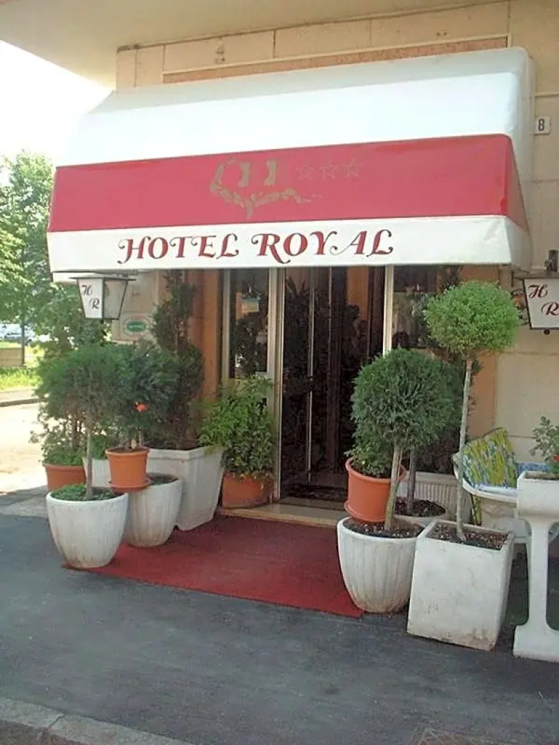 Hotel Royal