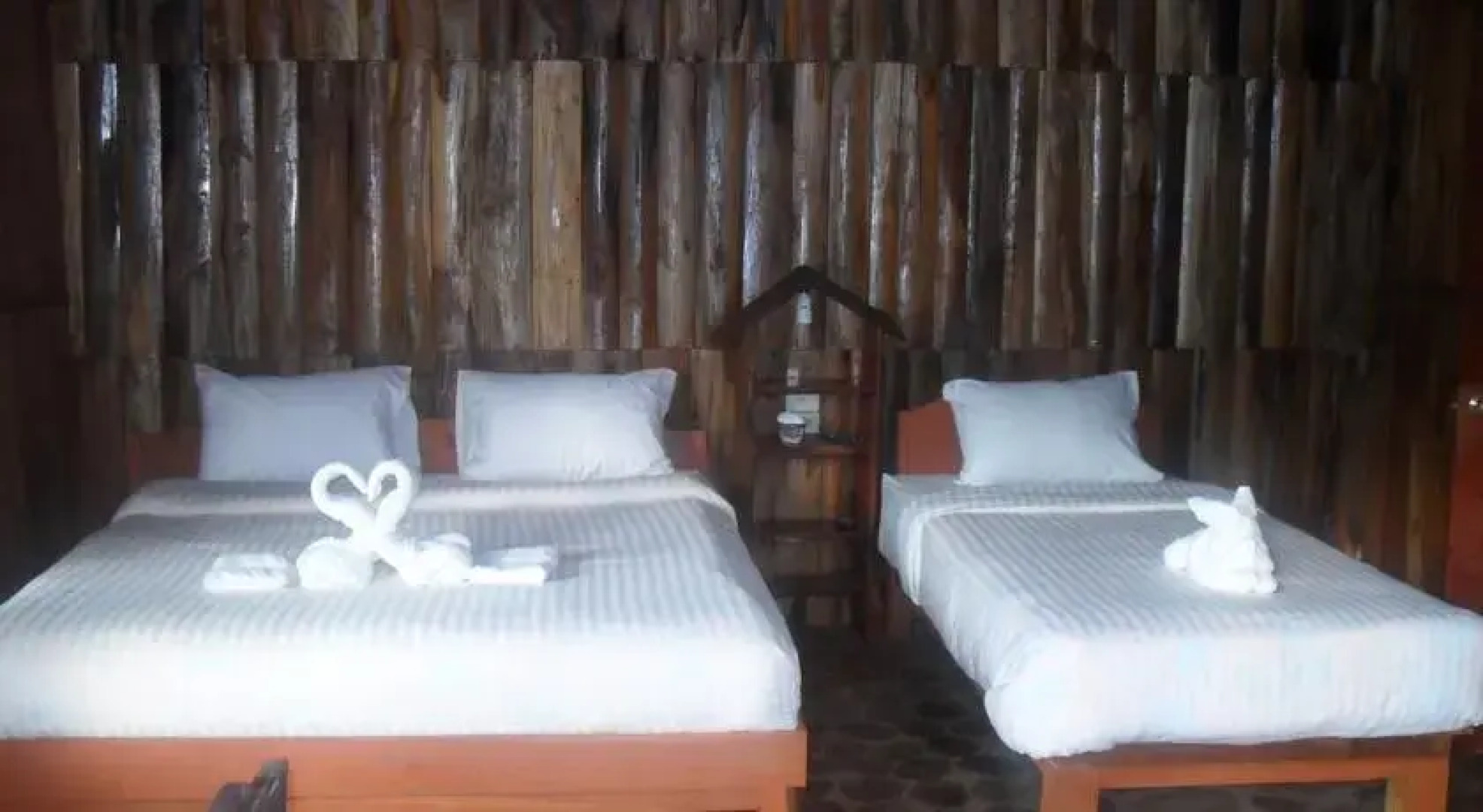 Baan Chonpao camping and resort