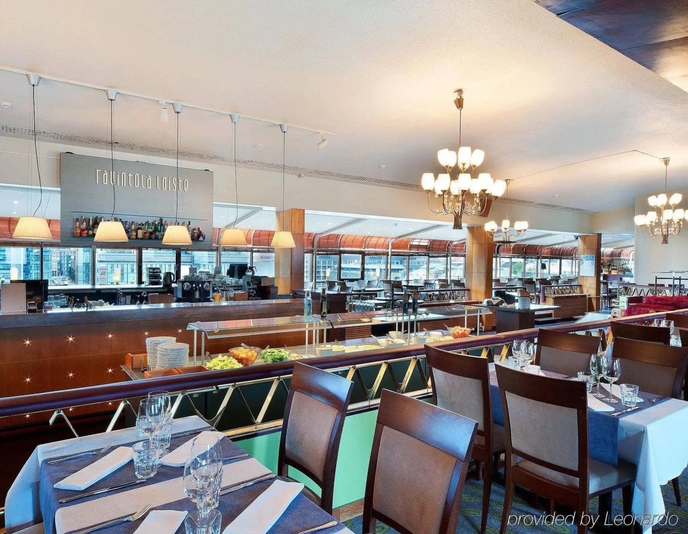 Original Sokos Hotel Vaakuna Helsinki