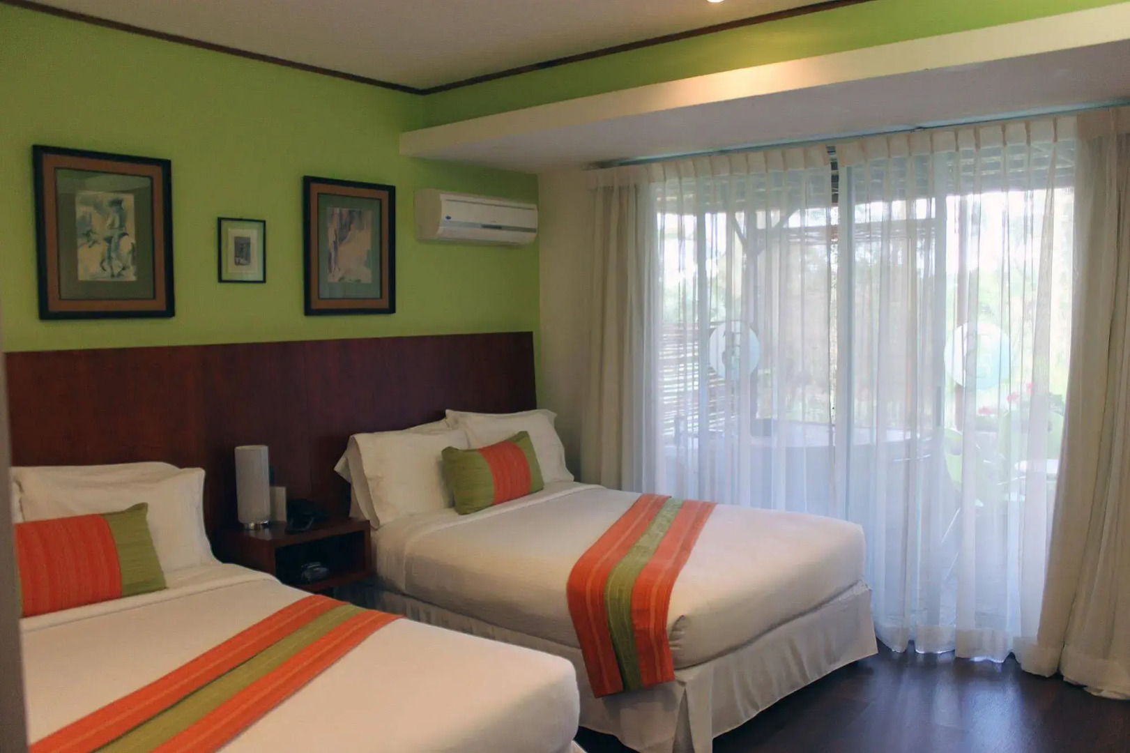 Terrazas de Golf Boutique Hotel