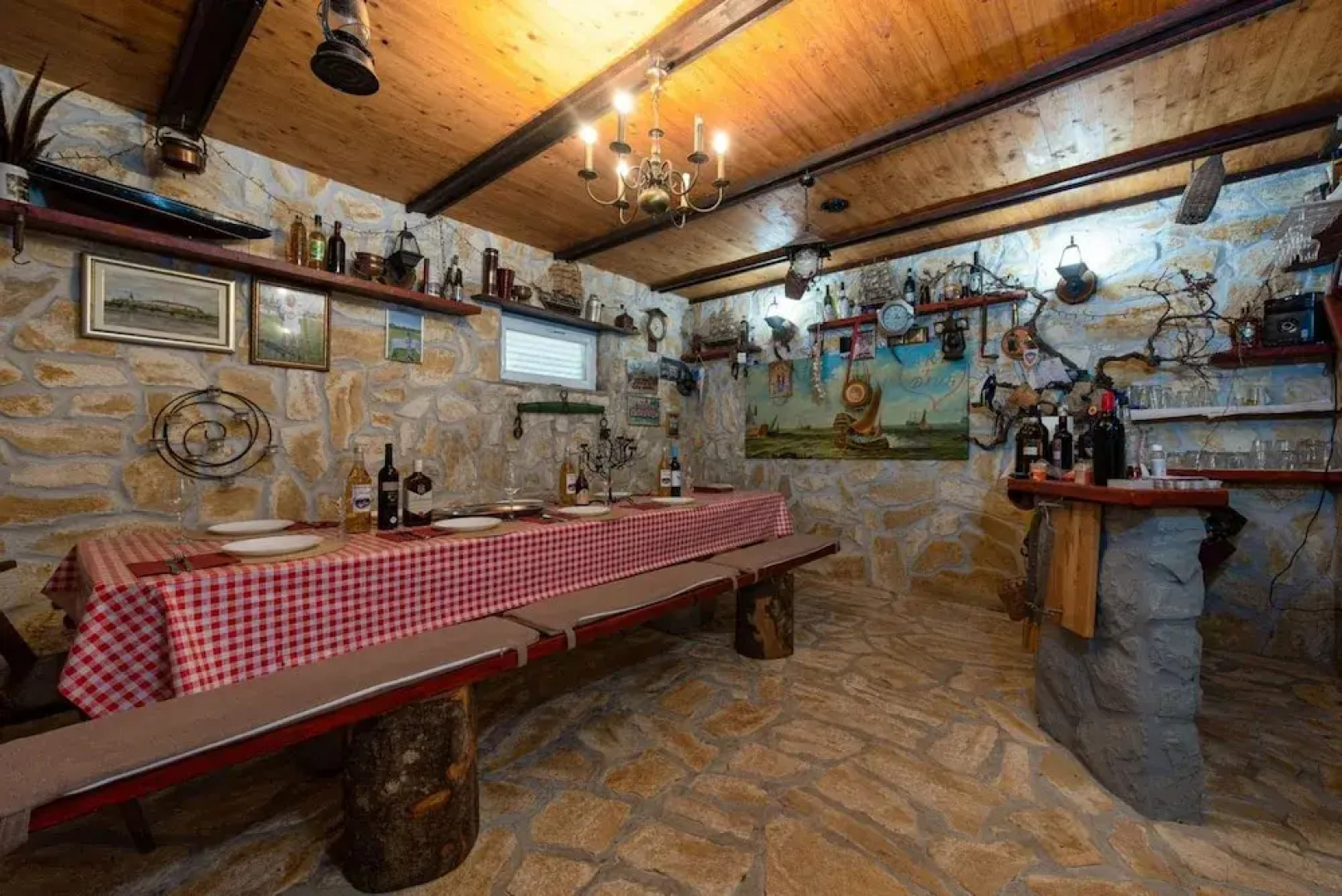 Villa Fenix Zadarvillas