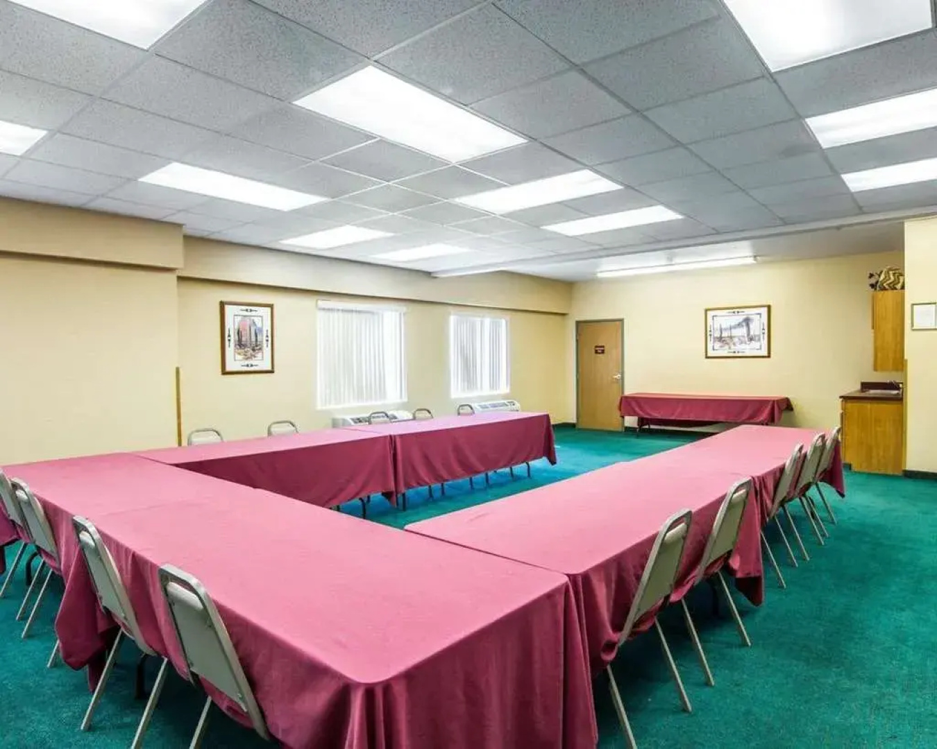 Comfort Inn Camp Verde I-17