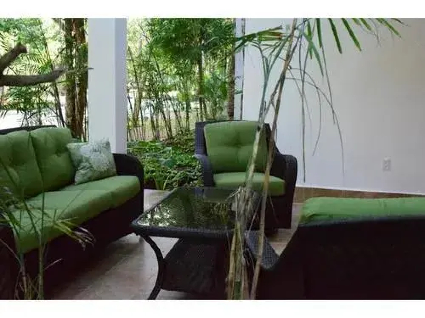 TAO Garden Luxury Condo