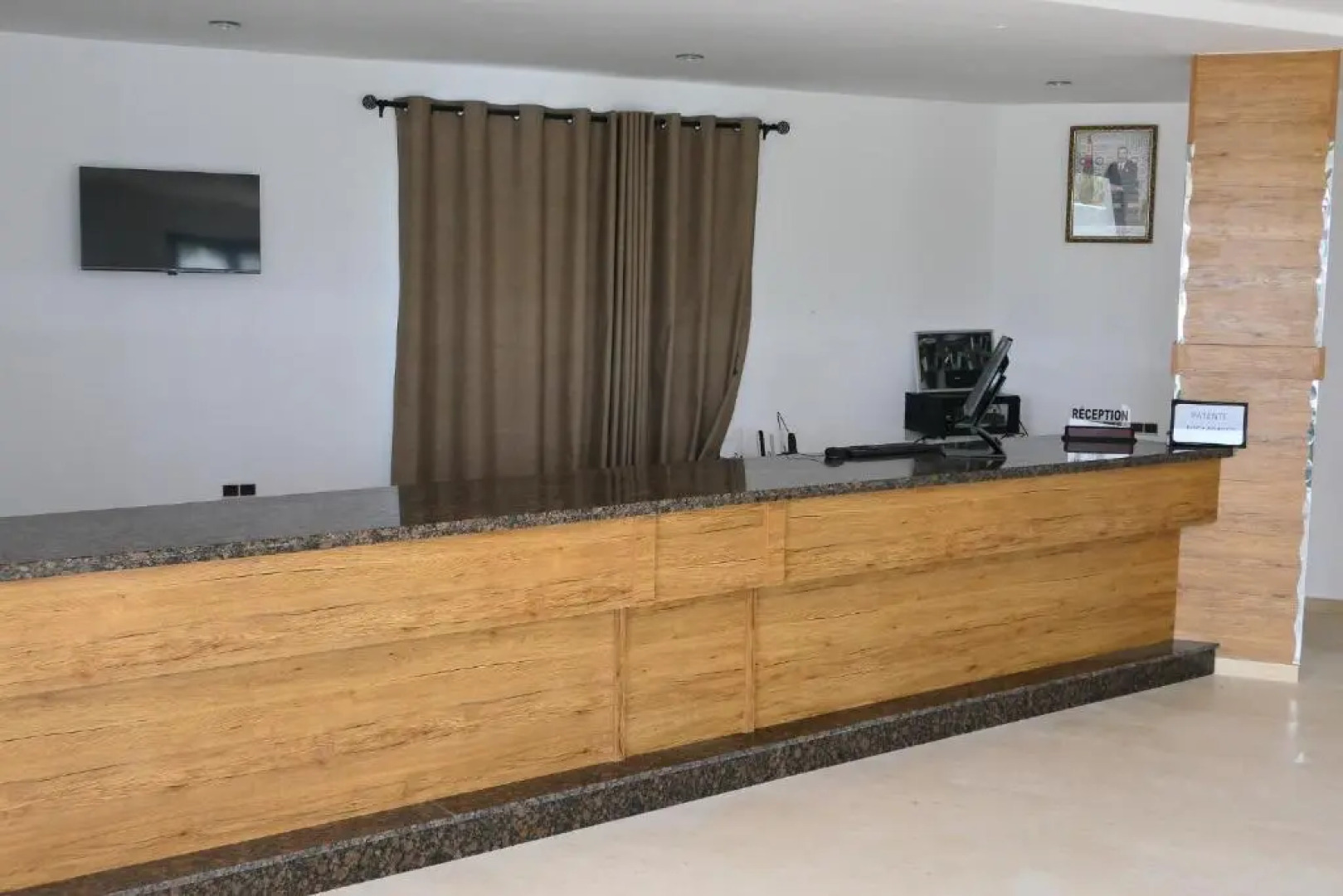 Hotel Corail de Cabo