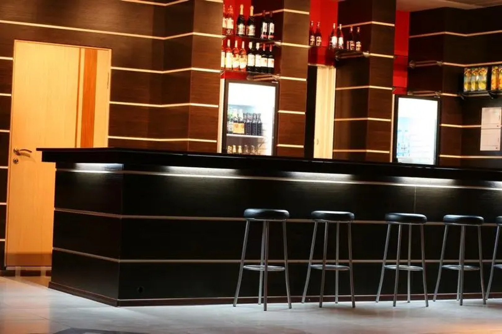 Северная Жемчужина