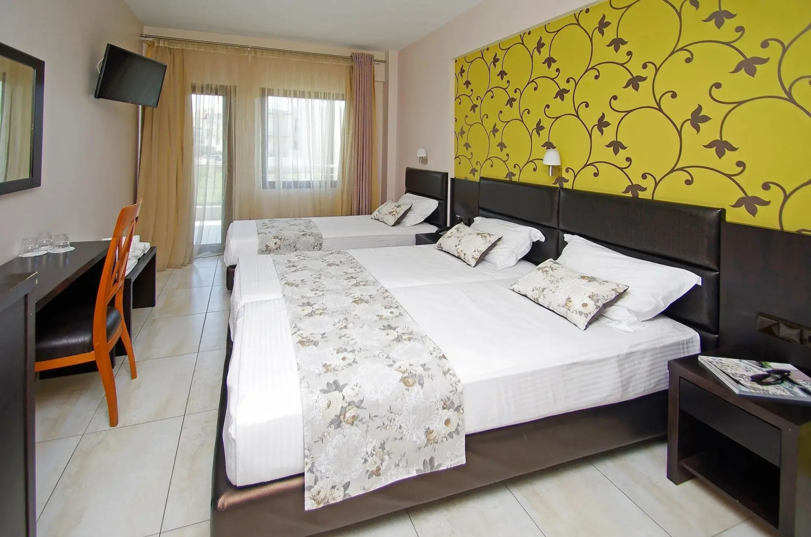 Principal New Leisure Hotel