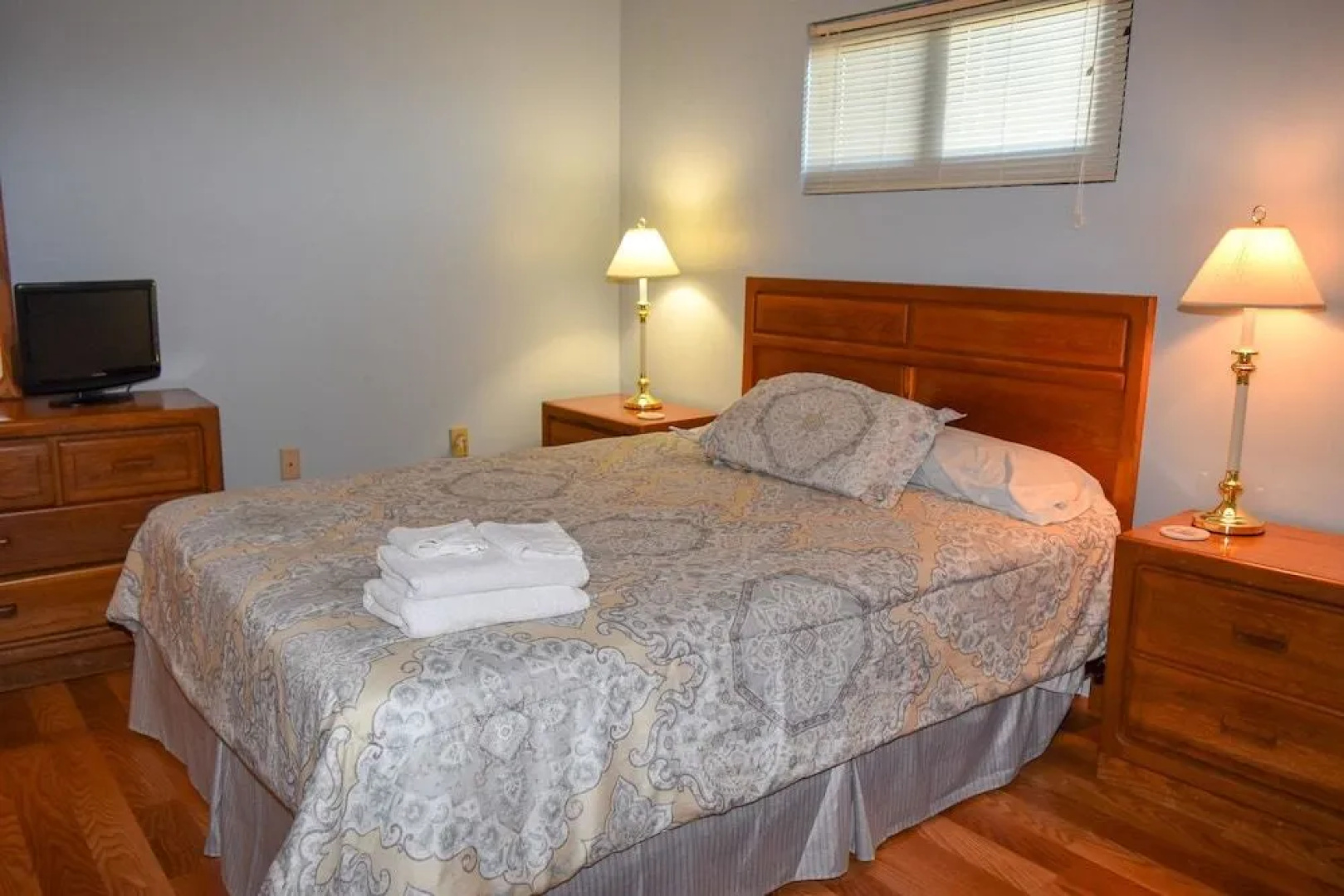 Springs Towers 405 - 3 Br Condo